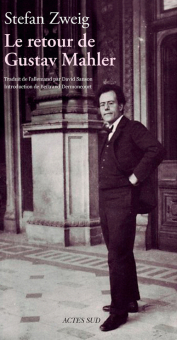 Zweig — Actes Sud