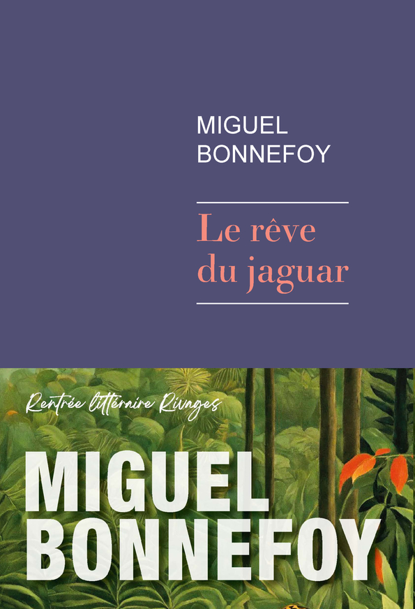 Bonnefoy — Éditions Payot & Rivages