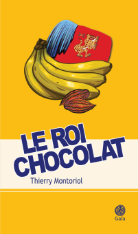 Montoriol — Actes Sud