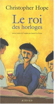 Hope — Actes Sud