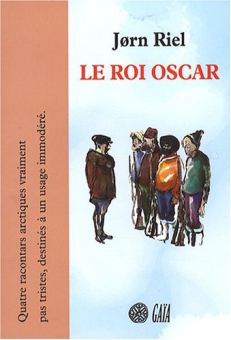 Riel — Actes Sud