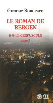 Staalesen — Actes Sud