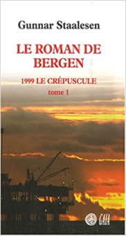 Staalesen — Actes Sud