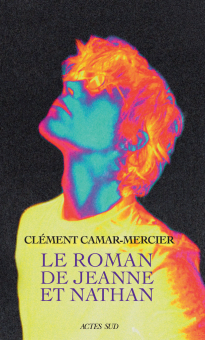Camar-Mercier — Actes Sud