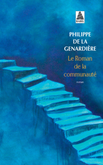 Genardière — Babel