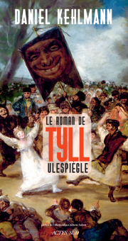 Kehlmann — Actes Sud