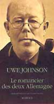 Johnson — Actes Sud