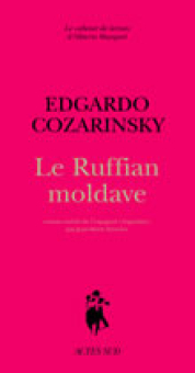 Cozarinsky — Actes Sud
