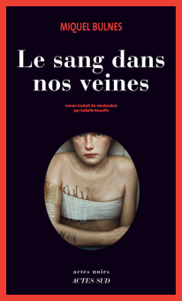 Bulnes — Actes Sud