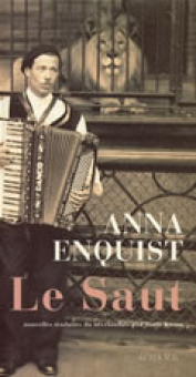 Enquist — Actes Sud