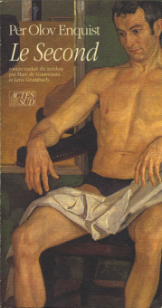 Enquist — Actes Sud