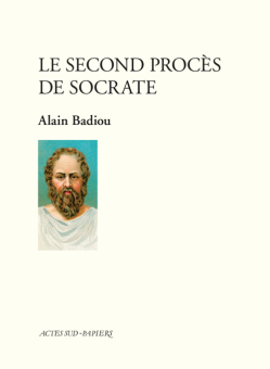 Badiou — Actes Sud