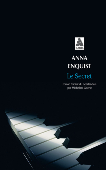 Enquist — Babel