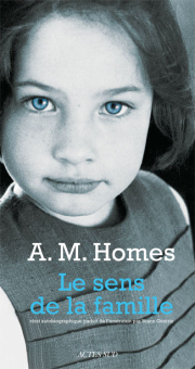 Homes — Actes Sud