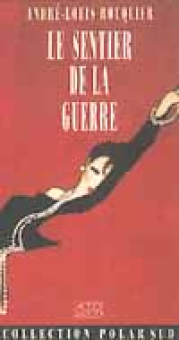 Rouquier — Actes Sud