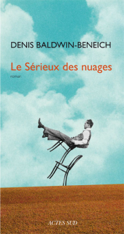 Beneich — Actes Sud