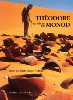 Hureau — Actes Sud