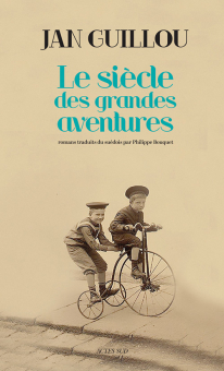Guillou — Actes Sud