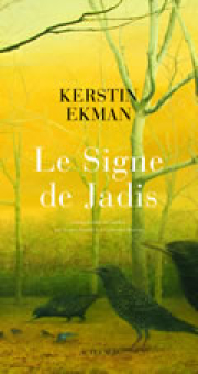 Ekman — Actes Sud