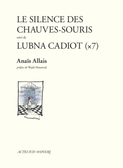 Mouawad — Actes Sud