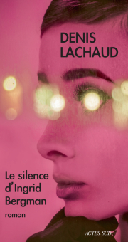 Lachaud — Actes Sud