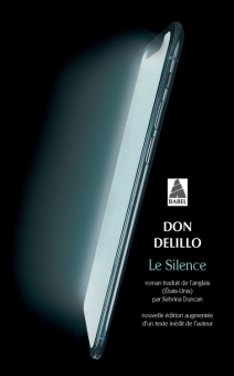 Delillo — Babel