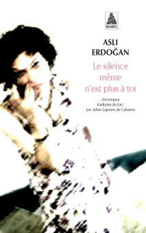 Erdogan — Babel