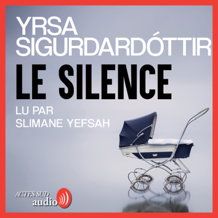 Sigurðardóttir — Actes Sud