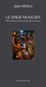 Molino — Actes Sud