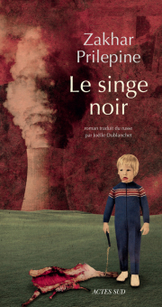Prilepine — Actes Sud