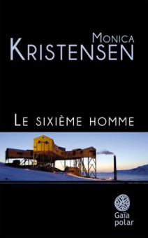 Kristensen — Actes Sud