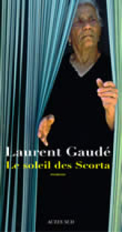Gaudé — Actes Sud