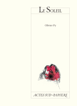 Py — Actes Sud