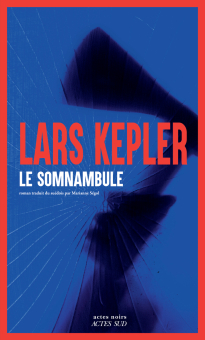 Kepler — Actes Sud