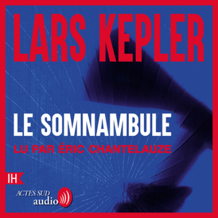 Kepler — Actes Sud