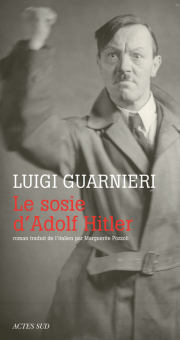 Guarnieri — Actes Sud