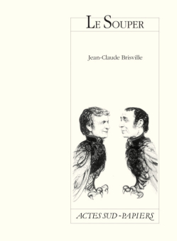 Brisville — Actes Sud