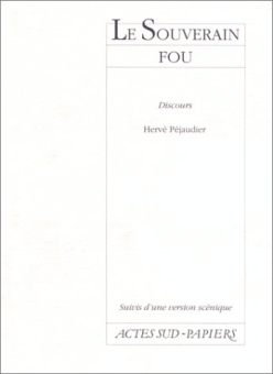 Le souverain fou