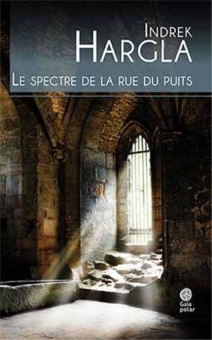 Hargla — Actes Sud