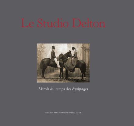 Chaudun — Actes Sud