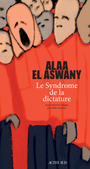 Aswany — Actes Sud