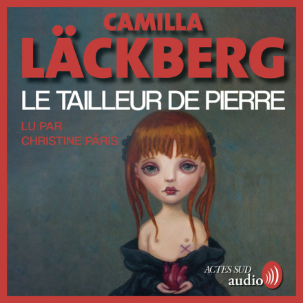 Läckberg — Actes Sud