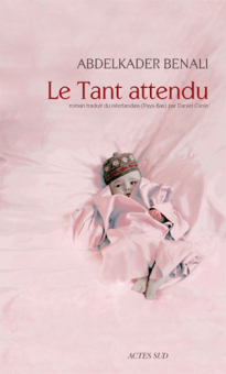 Benali — Actes Sud