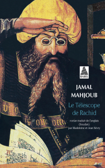 Mahjoub — Babel