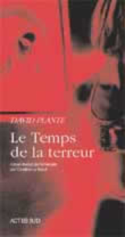 Plante — Actes Sud