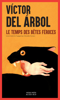 Arbol — Actes Sud