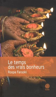 Farooki — Actes Sud