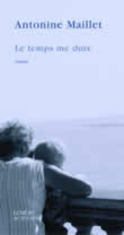 Maillet — Actes Sud