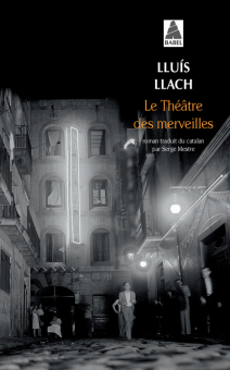 Llach — Babel