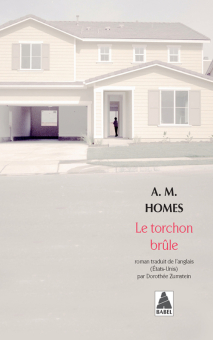 Homes — Babel
